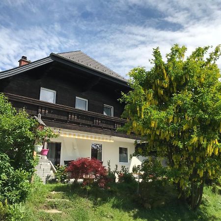 Ferienwohnung Und Zimmer Kassar Bikertipp Mauterndorf  Exteriér fotografie