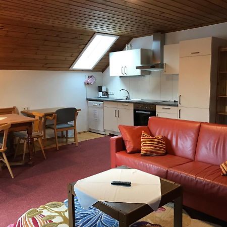 Ferienwohnung Und Zimmer Kassar Bikertipp Mauterndorf  Exteriér fotografie