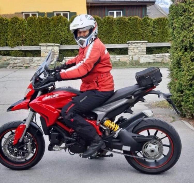 Ferienwohnung Und Zimmer Kassar Bikertipp Mauterndorf  Exteriér fotografie