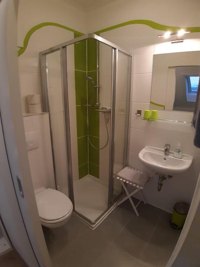 Ferienwohnung Und Zimmer Kassar Bikertipp Mauterndorf  Exteriér fotografie
