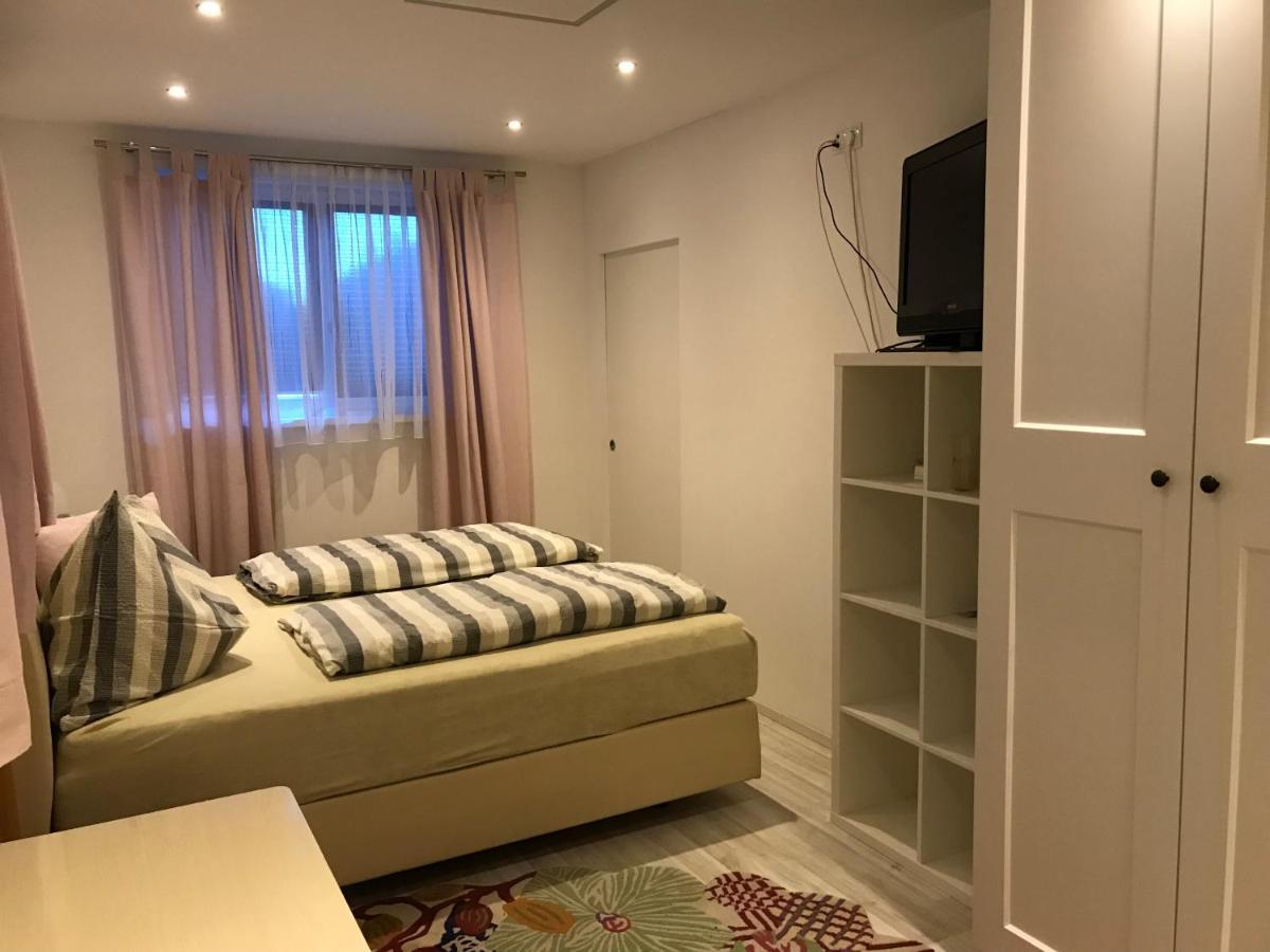 Ferienwohnung Und Zimmer Kassar Bikertipp Mauterndorf  Exteriér fotografie