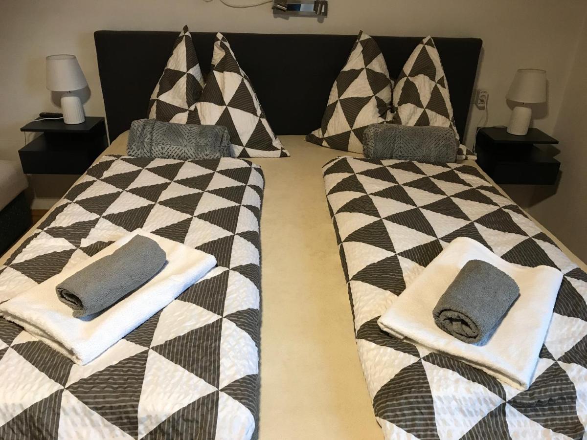 Ferienwohnung Und Zimmer Kassar Bikertipp Mauterndorf  Exteriér fotografie